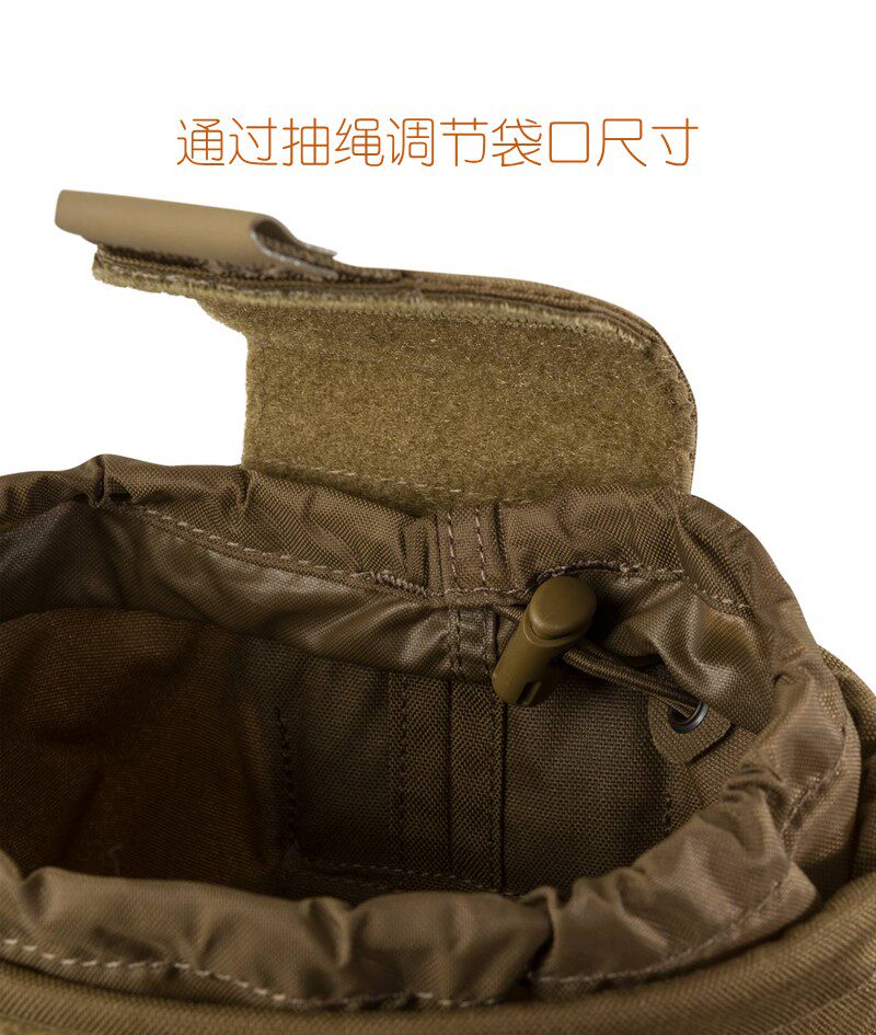 屋外でのEDC（エブリデイ・キャリー）や狩猟用具の収納に最適 - Outdoor Hunting Gear Storage のレビューと価格