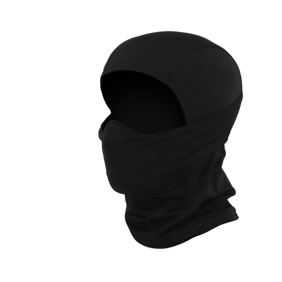 戦術用シリコンハーフマスク 防風バラクラバ ヘッドカバー ア - Camo Face Paint のレビューと価格