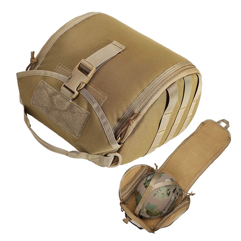 多機能ヘルメット収納バッグ。アウトドア、ハイキング、サイクリ - Outdoor Hunting Gear Storage のレビューと価格