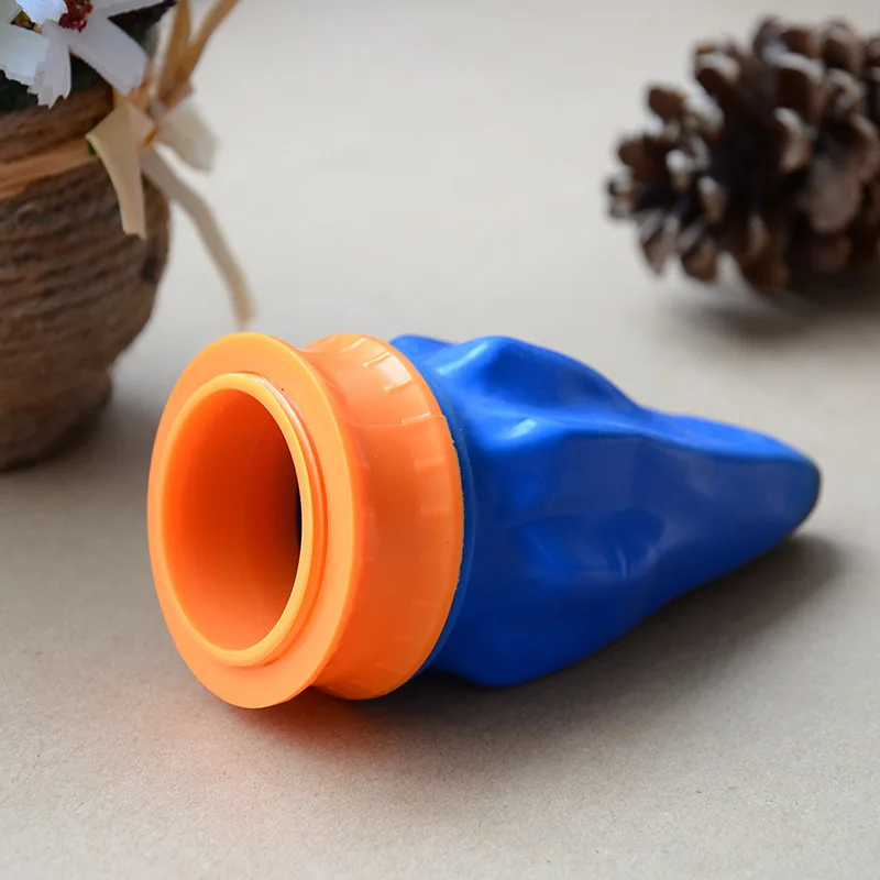 1PC ポケットスリングショット ラテックスミニカタパルト  - Outdoor Hunting Games For Kids のレビューと価格